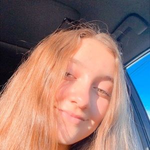 Meet your Posher, Addisyn